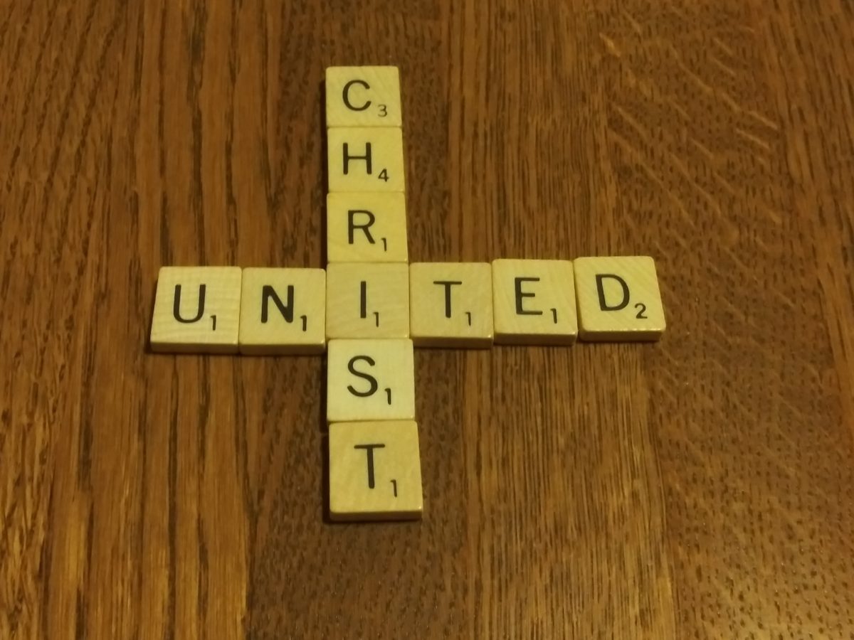 Church-Unified in Christ