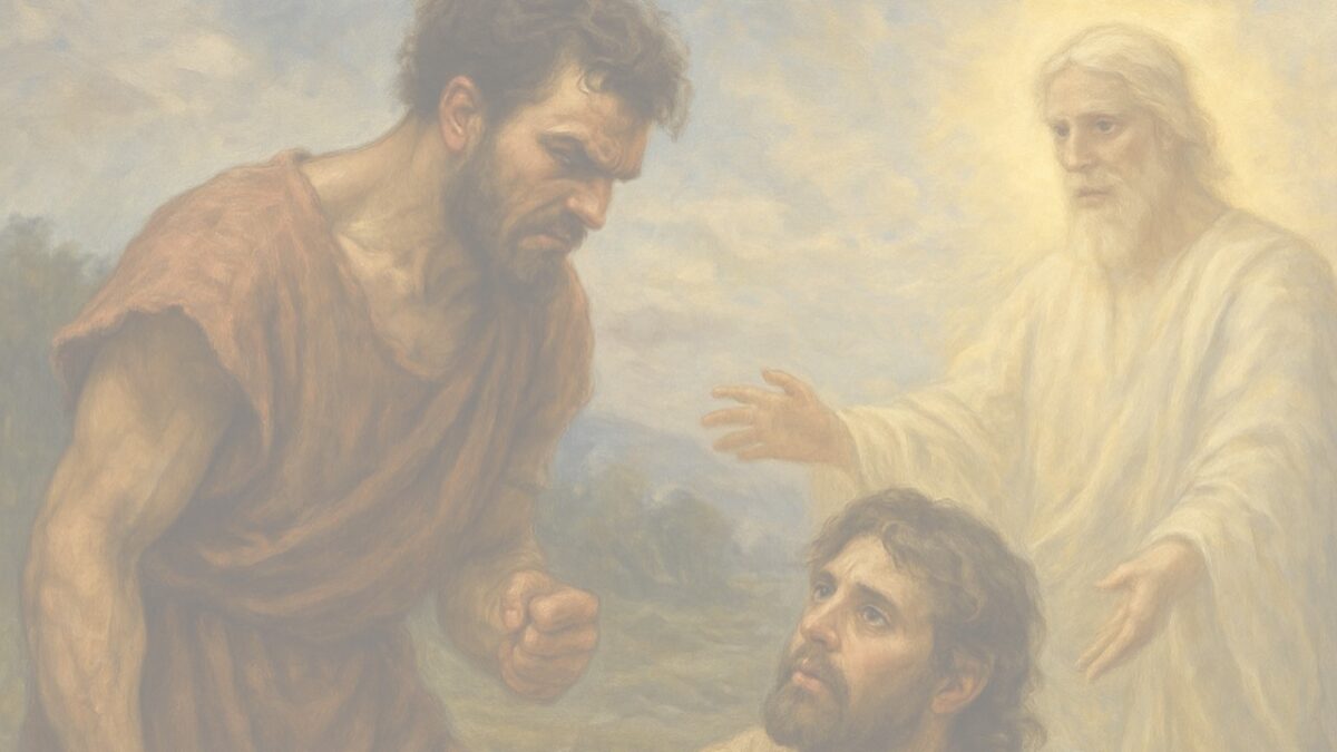 Genesis–Chapter 4-Part 2