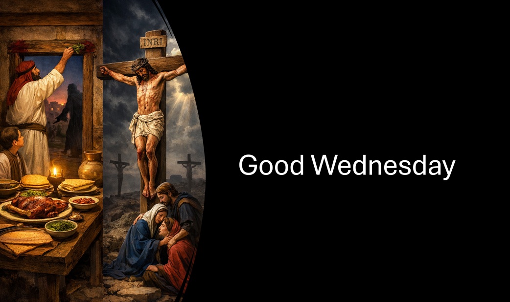 Good Wednesday