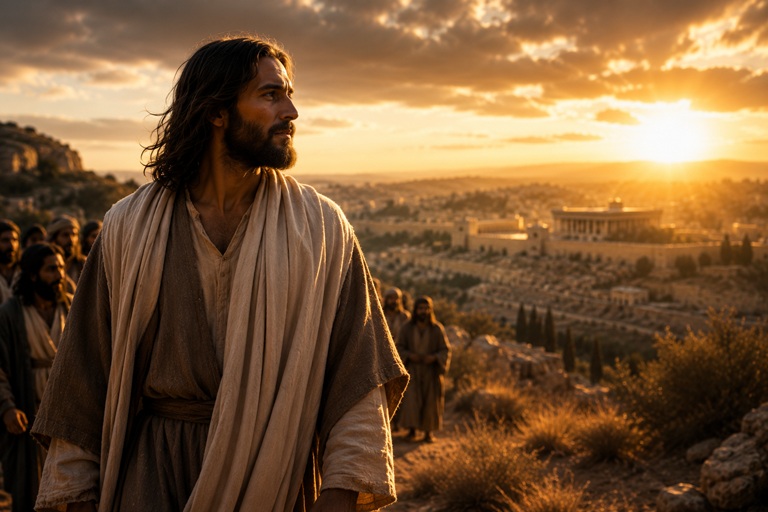When God’s Timing Doesn’t Match Our Expectations